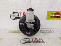 2013-2019 Brake Booster, 131010-19230, Toyota, RAV4, A40