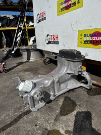 May 2002 to Dec 2010 - Nissan Elgrand E51 - Oil Pan/Sump