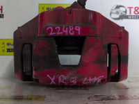 2006 - 2011 Ford Focus LV Left Front Caliper