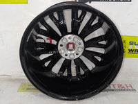 Mar 2012 to Jan 2016 - Volkswagen CC 3CC - Alloy Wheel