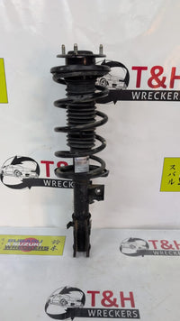 Suzuki Grand Vitara II JT JB424 - 2009-2020 - Left Front Strut
