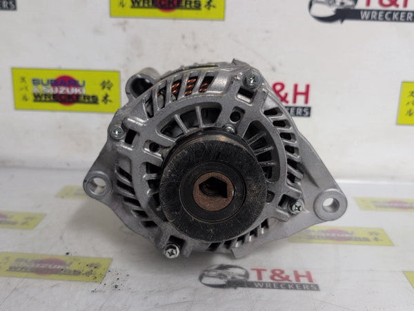 Mitsubishi ASX 2010-2019 Alternator 130Amp Diesel 1.8L 2.2L PN: A2TX5781