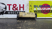 Aug 1985 to May 1990 - Nissan Skyline R31 - Power Window Switch