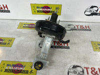 2015 - 2026 Mazda CX-3 DK Brake Booster | PN: DF7B43800