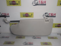 Sep 2014 to Jun 2020 - Ford Mondeo MD - Right Sun Visor