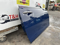 MINI Cooper F56 Hatchback 2014-2024 - Right Front Door