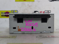 2011 - 2015 Ford Focus LW Stereo Head Unit