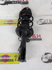 2013 - 2019 Toyota Corolla ZRE172R Left Front Strut