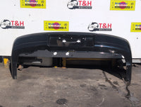 Oct 2000 to Oct 2002 - Subaru Impreza WRX Hatchback - Rear Bumper