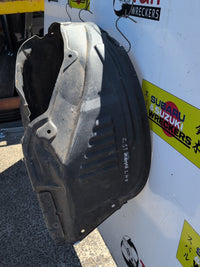 2008 - 2015 Nissan Murano Z51 Left Guard Liner