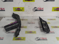 2005-2010 Volkswagen Jetta MK5 - 1K Station Wagon FWD Left Headlight Bracket
