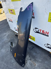 Aug 1993 to Nov 1998 - Nissan Skyline/GT-R R33 Turbocharged - Left Front Guard