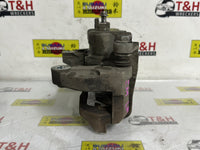 Aug 2021 to Current - Mitsubishi Outlander ZM 2WD - Left Front Caliper