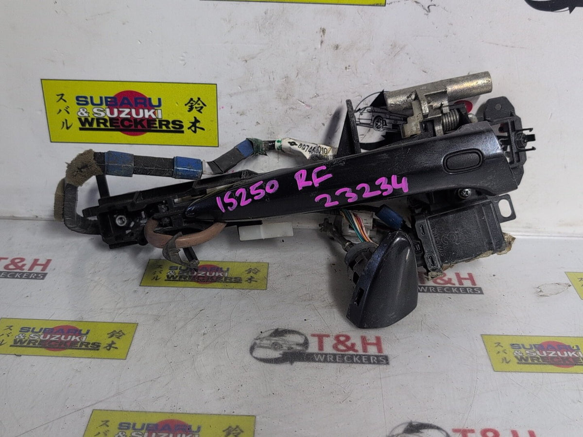 2005-2008 Lexus IS250 E20 - Right Front Exterior Door Handle