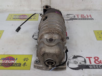 2006 - 2011 Honda Civic 8th Gen Petrol 1.3L 1.8L Catalytic Converter | Catalytic Converter