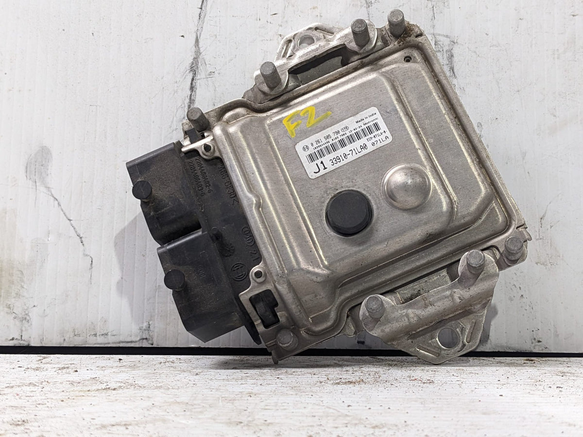 2011-2017 Suzuki Swift FZ ECU