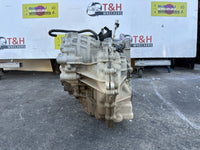 2007 - 2014 Nissan Dualis J10 ST FWD Automatic Transmission
