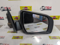 2012 Right Door Mirror, 2012, Mazda, BT | 50, UP