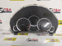 2012-2017 Suzuki Swift IV FZ SPORT Hatchback FWD Instrument Cluster