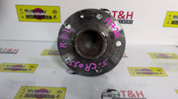 2013 2013 Suzuki S-Cross JY Left Rear Hub Bearing