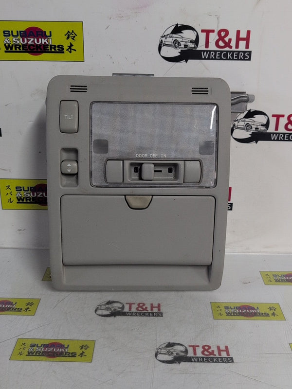2003-2009 Lexus RX330 U30 - Courtesy Light