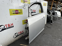 2013 Left Front Door, 2013, Opel, Astra