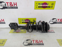 Oct 2000 to Oct 2002 - Subaru Impreza RX RS WRX - Left Front Strut