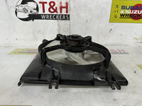 2008 2008 Subaru Impreza GH Radiator Fan