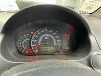 2016 - 2024 Mitsubishi Mirage LA/LB Petrol 1.2L Engine Code 3A9 Alternator