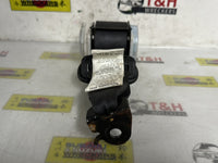 2002 - 2006 Honda Integra DC Coupe FWD Left Rear Seat Belt