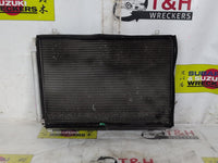2017 - 2023 Suzuki Swift AZ FWD A/C Condenser