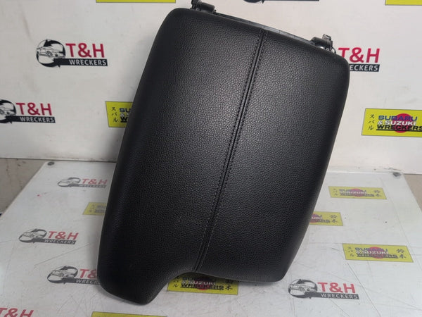 2013-2019 Honda Accord CR Sedan FWD Console Lid