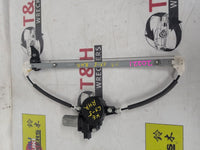 2012-2016 Mazda CX-5 KE Right Rear Window Regulator/Motor