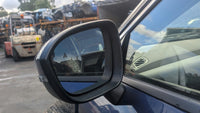 2022-Current Nissan X-Trail T33 Left Door Mirror Memory Camera Reverse Tilt-Down