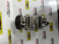 2020 - 2025 Isuzu D Max TFR RWD A/C Compressor