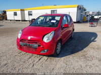 2009 - 2014 Suzuki Alto GF Left Front Door