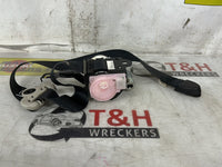 2007 - 2014 Mazda Mazda2 DE Right Front Seat Belt