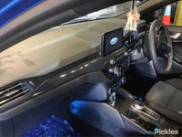 2019 Ford Focus IV SA - - Right Front Caliper