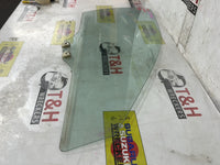 2002 - 2008 Mazda Mazda6 GG Right Front Door Glass