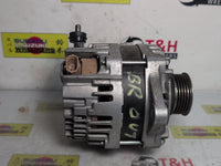 Dec 2009 to 2014 - Subaru Liberty 5th Generation Petrol 2.5L Engine Code EJ25 - Alternator