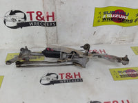 2000 - 2006 Toyota Tarago R30 Wiper Linkage