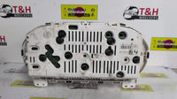 2000-2003 Honda Civic EU - - Instrument Cluster