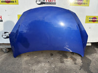 2007 - 2014 Mazda Mazda2 DE Bonnet