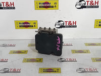 2012 - 2017 Subaru Impreza GP 2.0i ABS Pump/Modulator