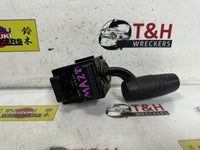 2014 - 2024 Mazda Mazda2 DJ FWD Indicator Stalk