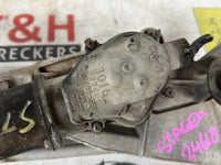 2001 - 2007 Nissan Stagea M35 Wiper Linkage