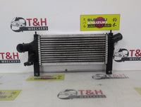 Nissan Navara D40 2005-2015 Diesel 2.5L YD25 Intercooler