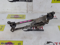 2008 2008 Toyota Yaris P90 Wiper Linkage