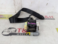 2009 - 2013 Mazda Mazda3 BL Left Front Seat Belt