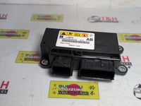 2012 - 2013 Opel Astra FWD SRS Control Module